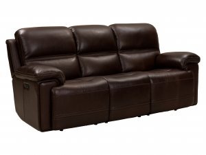 (image for) Barcalounger - Sedrick Sofa - El Paso Walnut